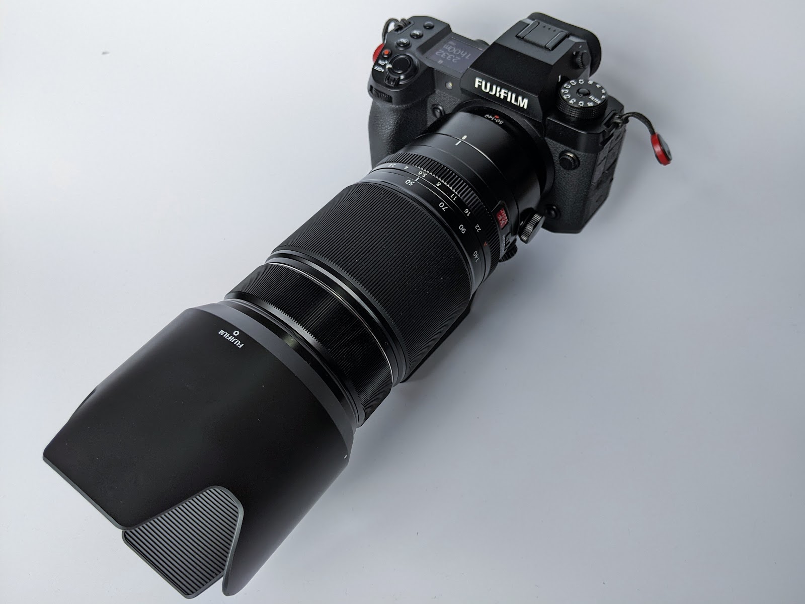 FUJIFILM】望遠大三元 XF50-140mm f2.8 R LM OIS WR レビュー 【作例あり】 | ひろふぉと～く