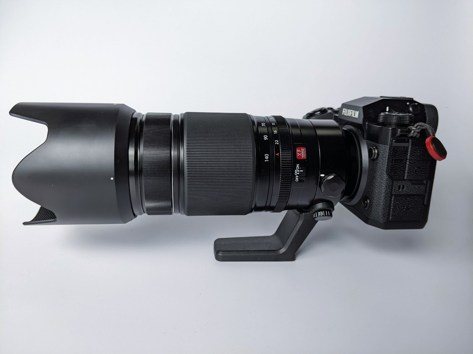 FUJIFILM】望遠大三元 XF50-140mm f2.8 R LM OIS WR レビュー 【作例 ...