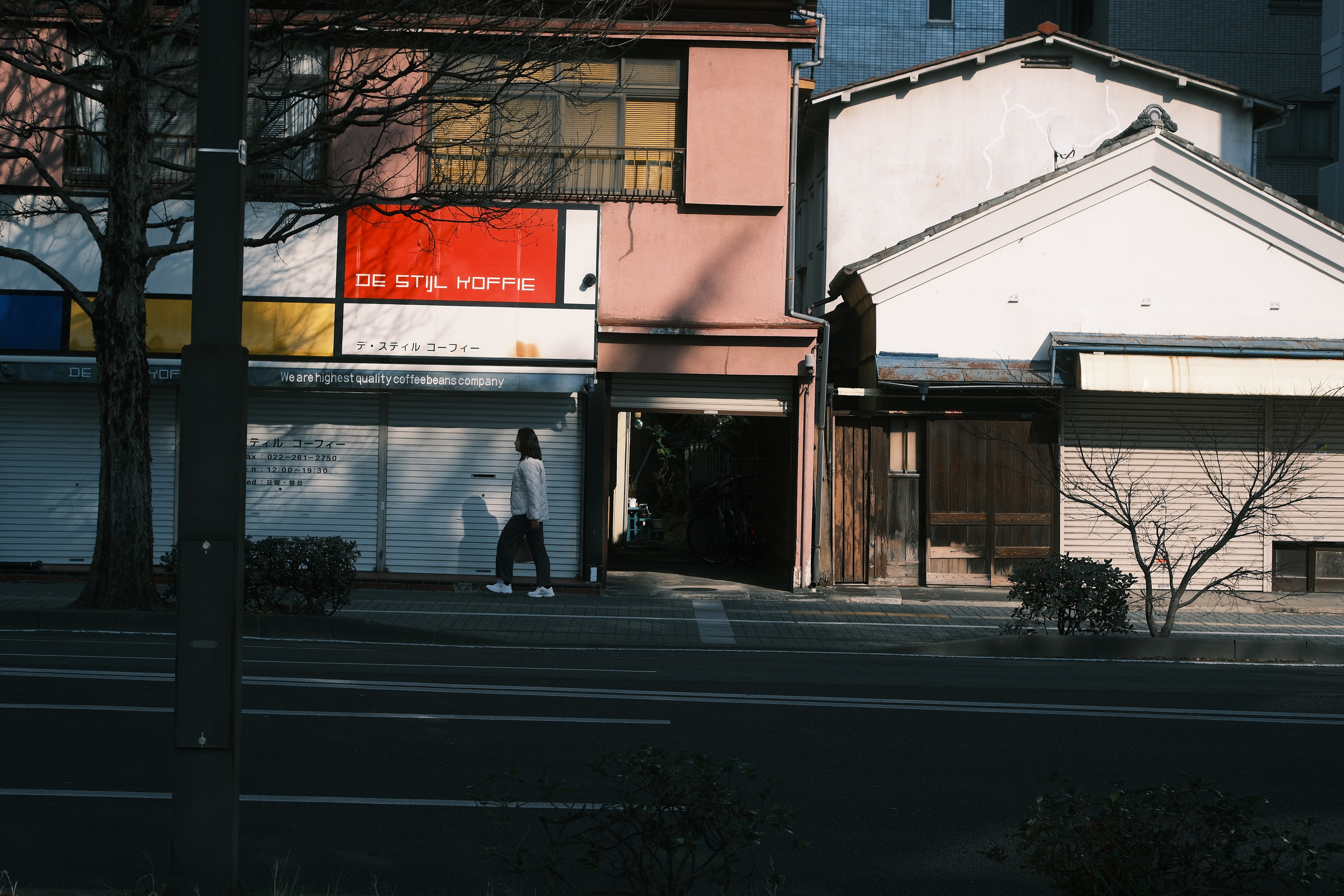 FUJIFILM X-H2 クラシックネガ レシピ1 作例