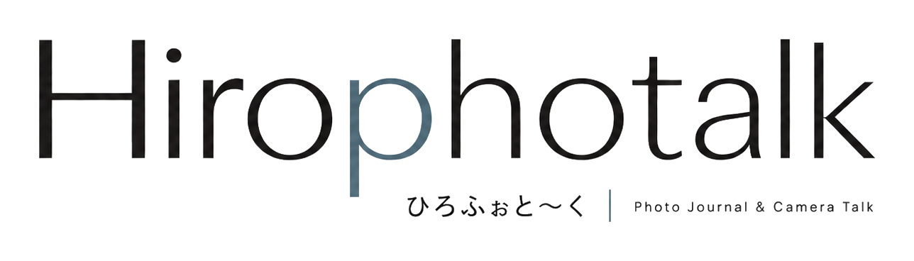 ひろふぉと~く